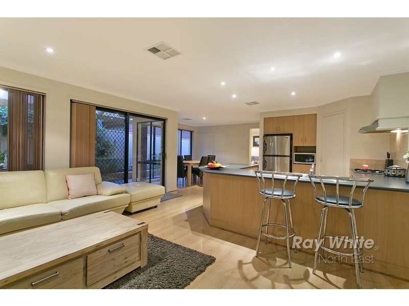 23 Beaufort Avenue, Golden Grove SA 5125