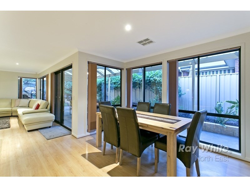 23 Beaufort Avenue, Golden Grove SA 5125