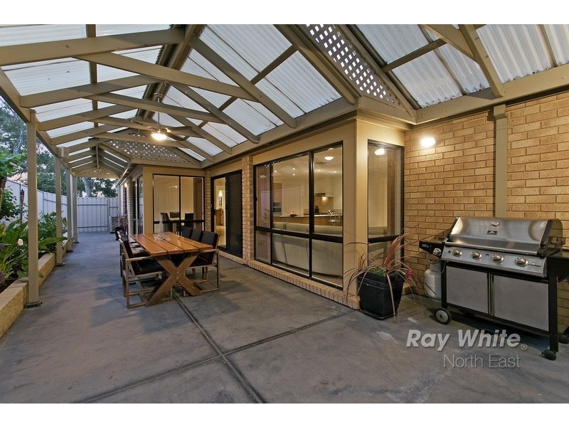 23 Beaufort Avenue, Golden Grove SA 5125