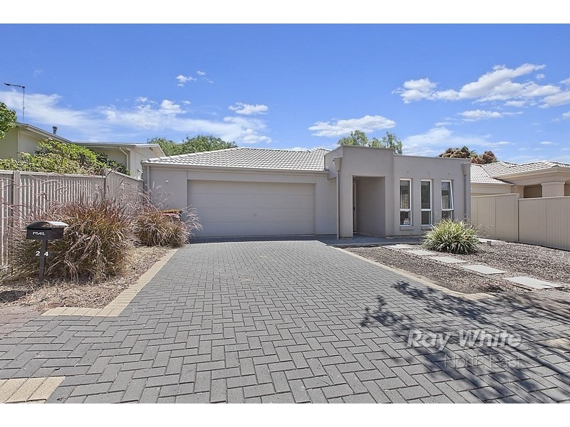24 Diamond Avenue, Gilles Plains SA 5086