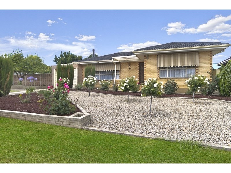 19 Crozier Avenue, Modbury SA 5092