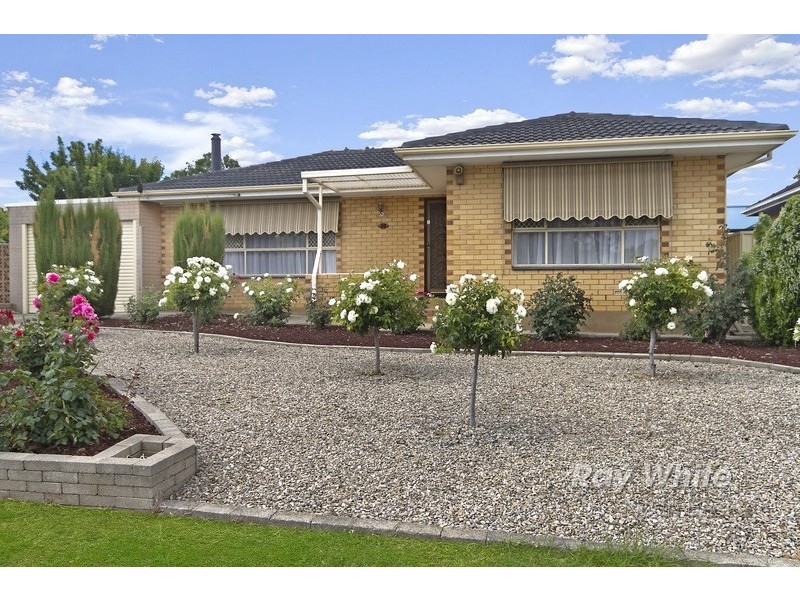 19 Crozier Avenue, Modbury SA 5092