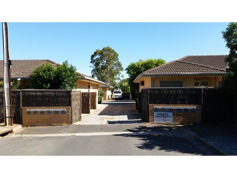 23/112 Gage Street, Firle SA 5070