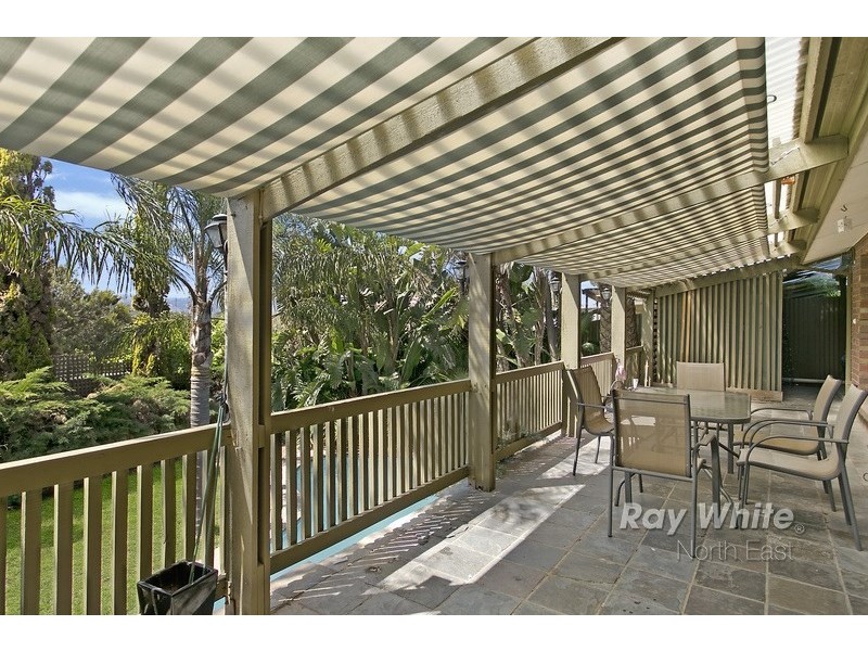 15 Nankeen Street, Modbury Heights SA 5092