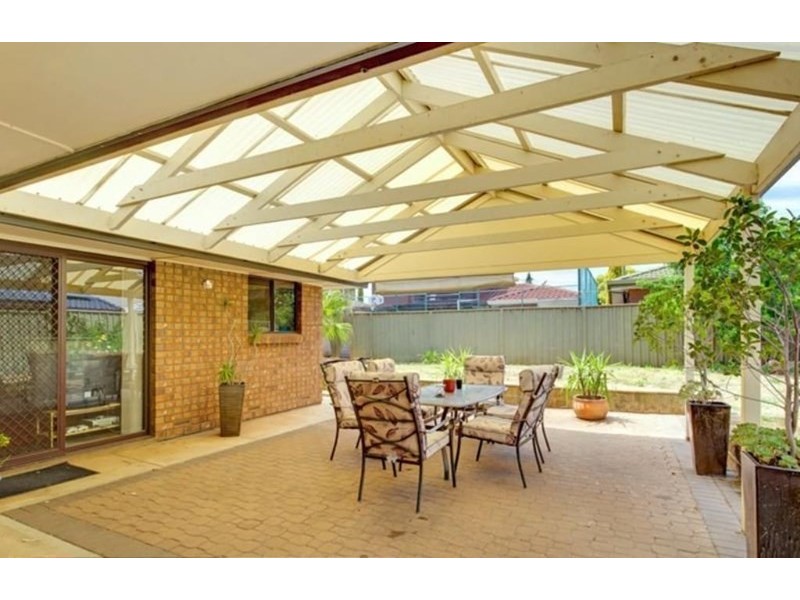 37 Park Lake Drive, Wynn Vale SA 5127