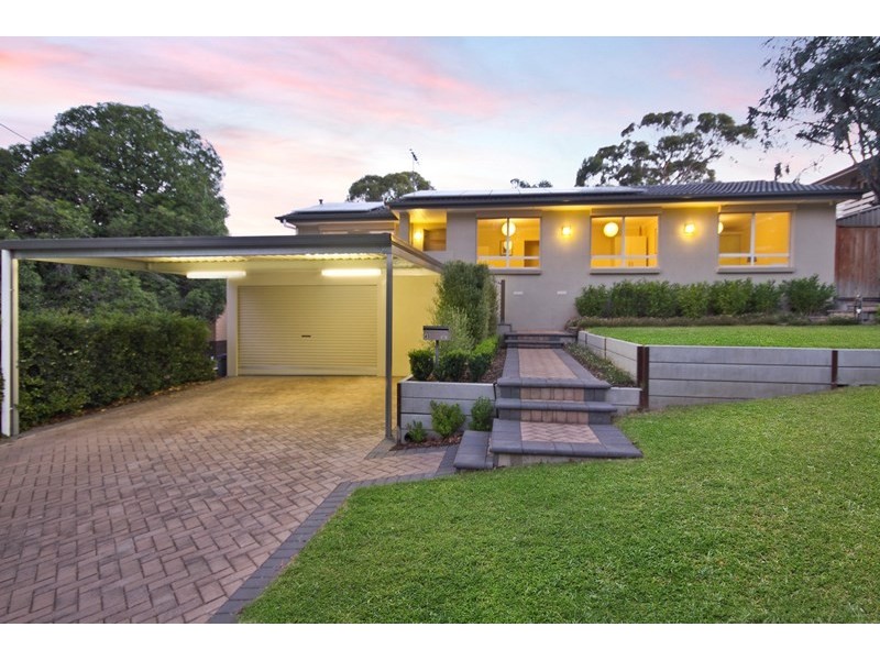 65 Lake View Crescent, Highbury SA 5089