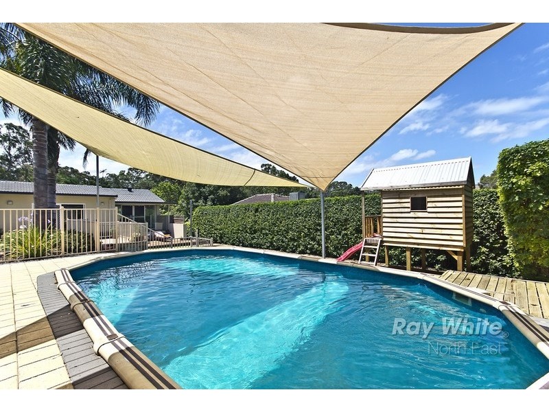 65 Lake View Crescent, Highbury SA 5089