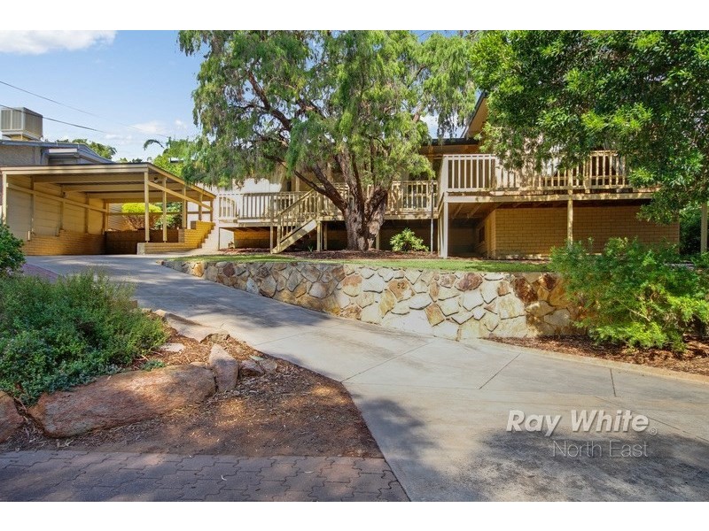 52 Down Drive, Valley View SA 5093