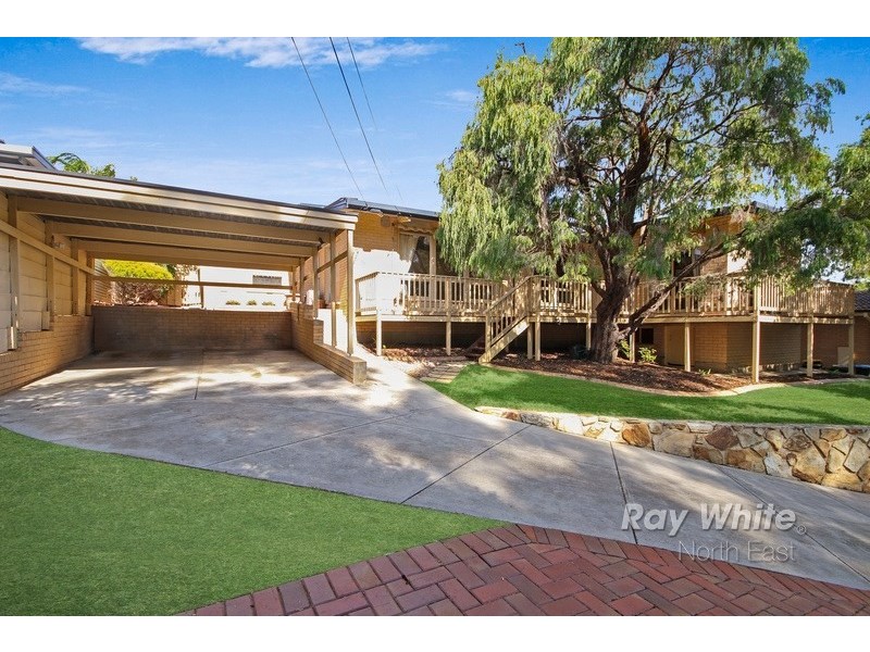 52 Down Drive, Valley View SA 5093