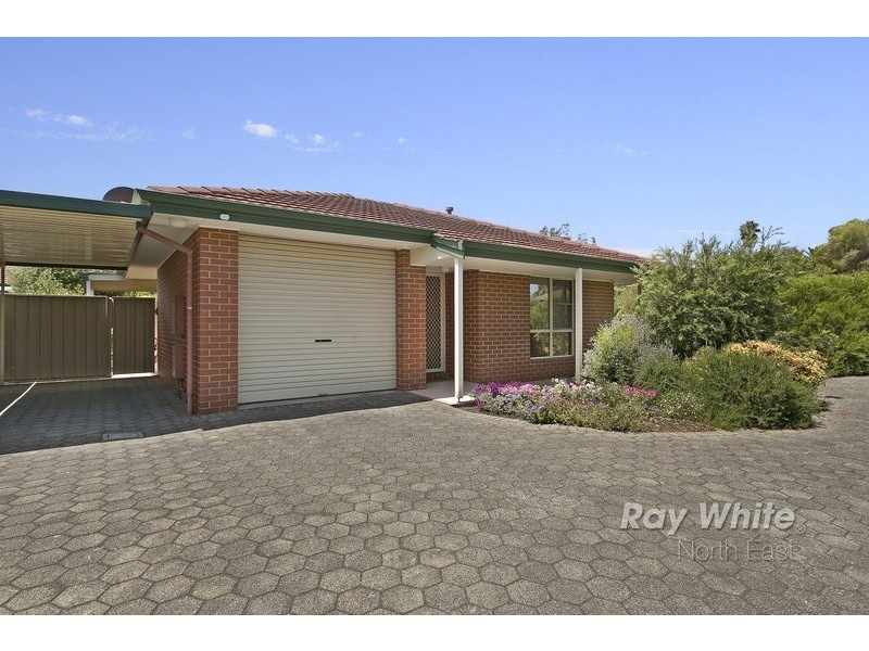 1/44 Arcowie Road, Dernancourt SA 5075