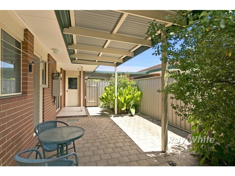 1/44 Arcowie Road, Dernancourt SA 5075