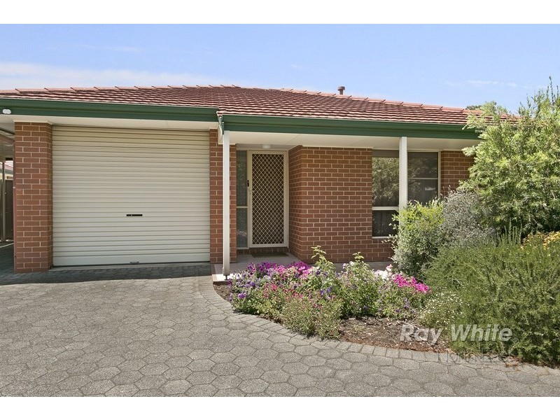 1/44 Arcowie Road, Dernancourt SA 5075