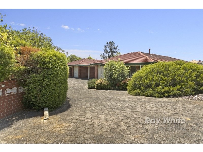 1/44 Arcowie Road, Dernancourt SA 5075