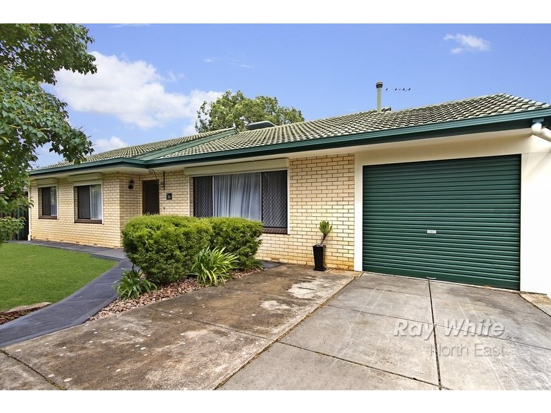 11 Sunhaven Road, Redwood Park SA 5097