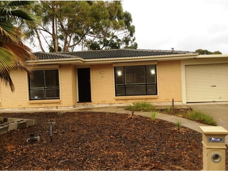 28 Ryan Avenue, Athelstone SA 5076