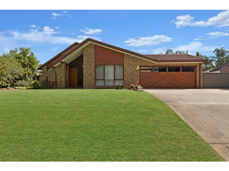 281 Lyons Road, Dernancourt SA 5075