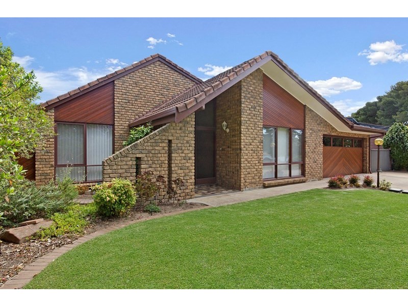 281 Lyons Road, Dernancourt SA 5075