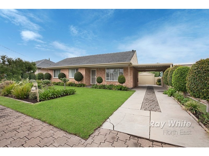 14 Charmaine Avenue, Para Vista SA 5093