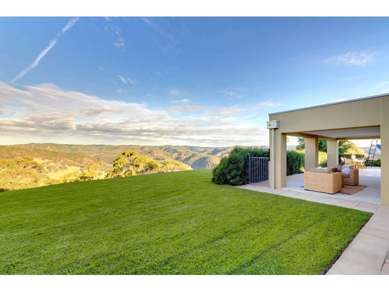 169 Churchett Road, Paracombe SA 5132
