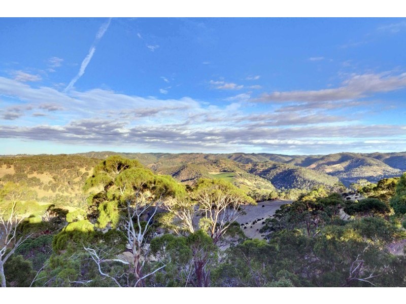 169 Churchett Road, Paracombe SA 5132