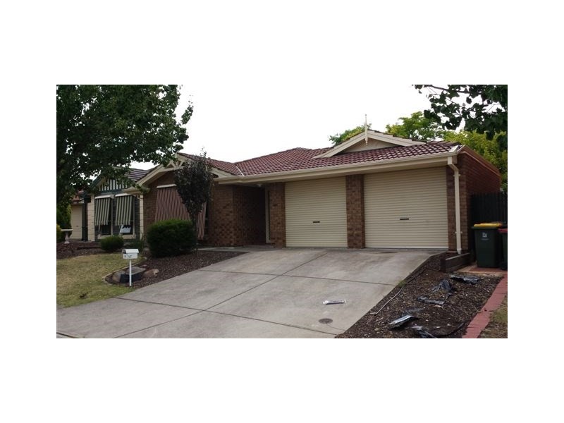 10 Bourke Place, Golden Grove SA 5125