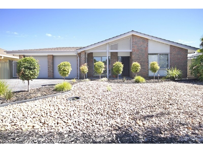30 Pantowora Drive, Hope Valley SA 5090