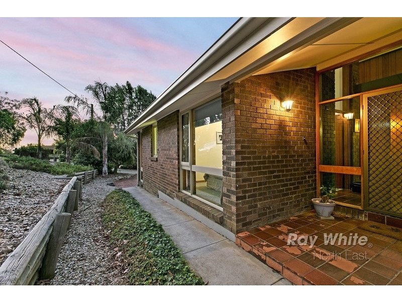 31 Wattle Crescent, Tea Tree Gully SA 5091