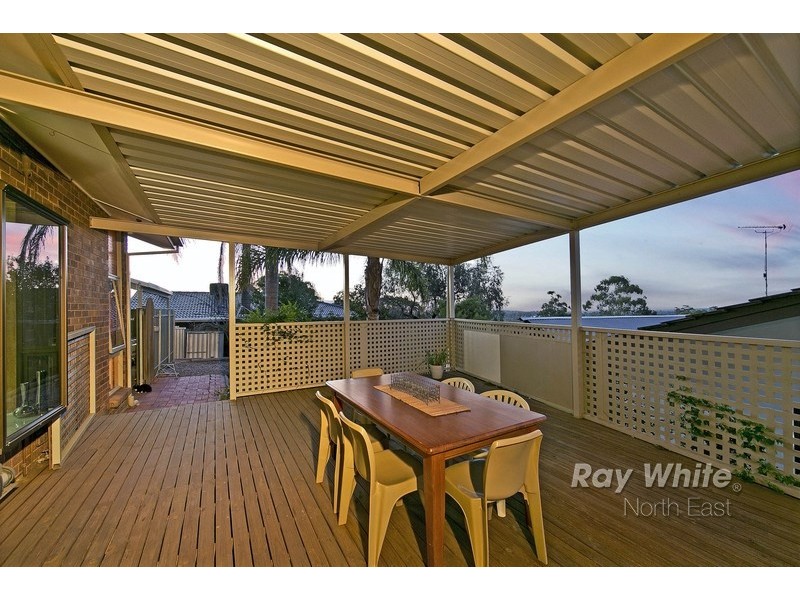 31 Wattle Crescent, Tea Tree Gully SA 5091