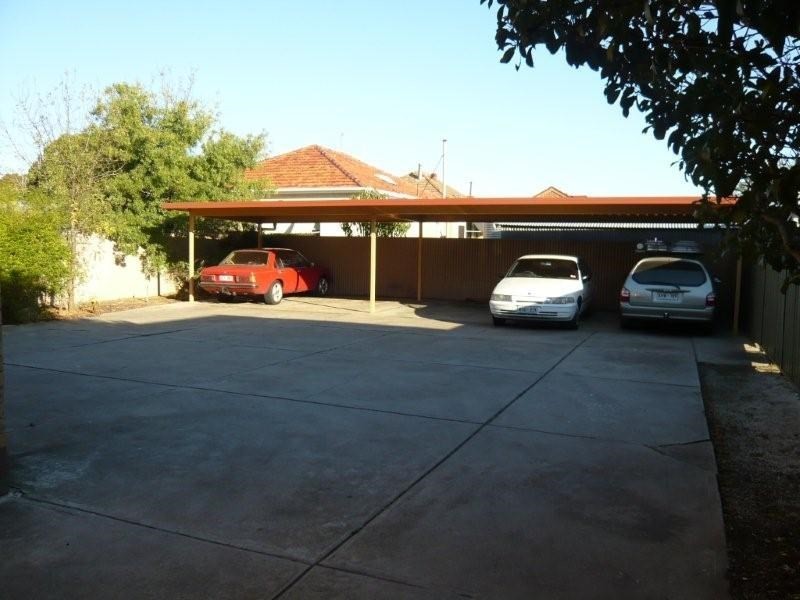 Unit 4/383 Regency Road, Prospect SA 5082