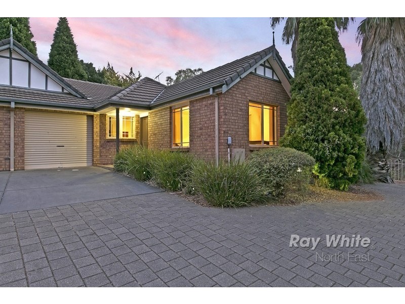 Unit 7/21-25 St Just Court, Golden Grove SA 5125