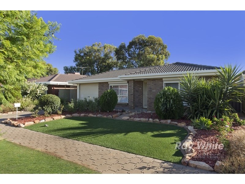 20 Horsens Way, Parafield Gardens SA 5107