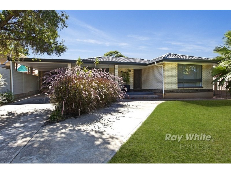55 Pegasi Avenue, Hope Valley SA 5090