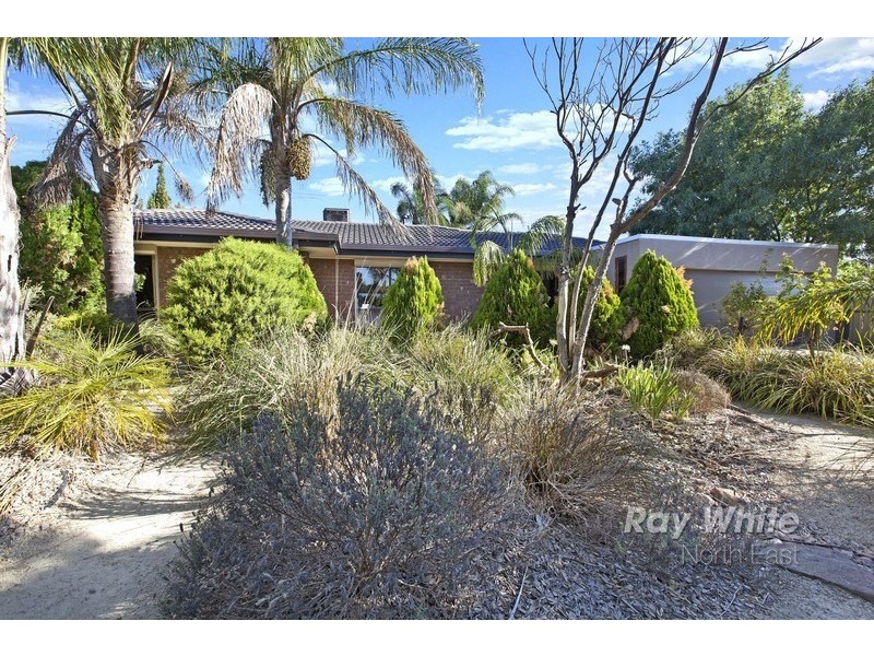 261 Grenfell Road, Redwood Park SA 5097