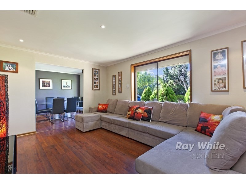 261 Grenfell Road, Redwood Park SA 5097