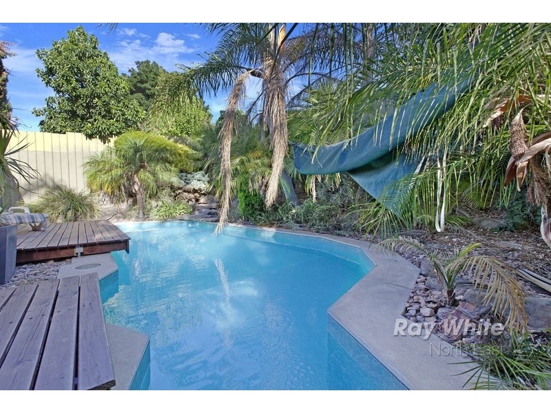 261 Grenfell Road, Redwood Park SA 5097