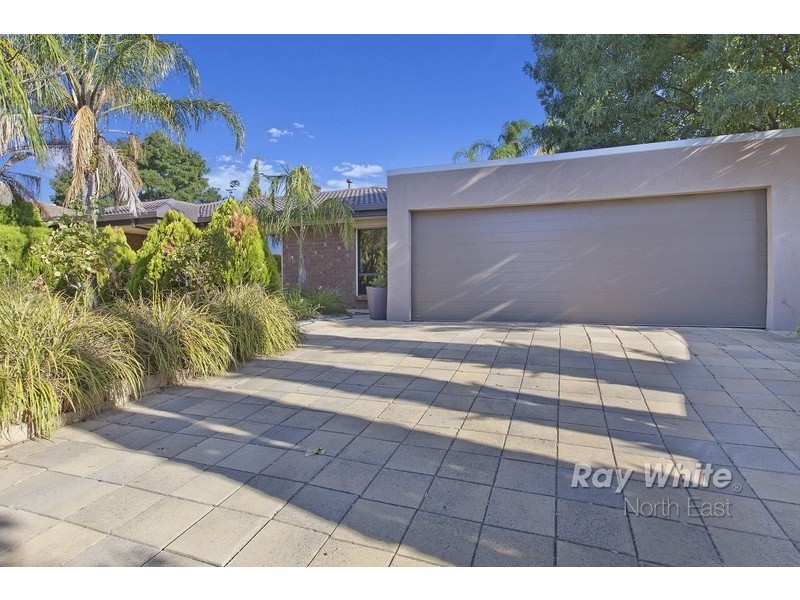 261 Grenfell Road, Redwood Park SA 5097