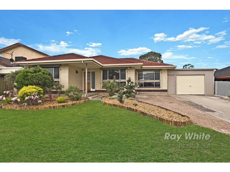 17 Parcoola Avenue, Hope Valley SA 5090