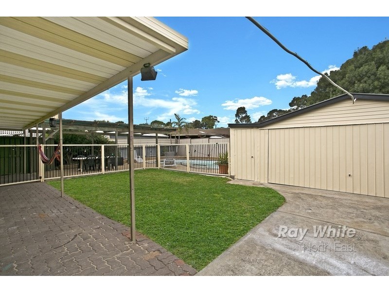 17 Parcoola Avenue, Hope Valley SA 5090