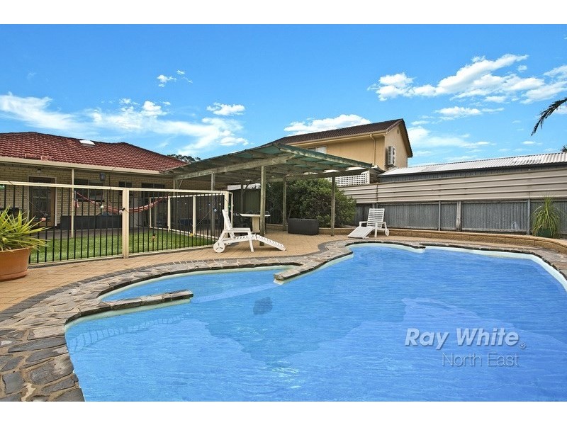 17 Parcoola Avenue, Hope Valley SA 5090
