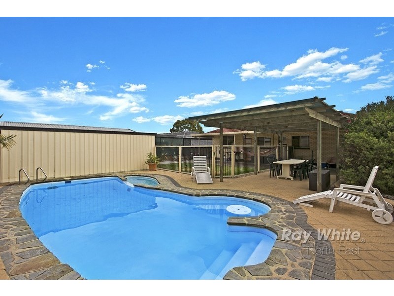 17 Parcoola Avenue, Hope Valley SA 5090