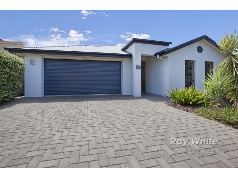 4 Martindale Road, Parafield Gardens SA 5107
