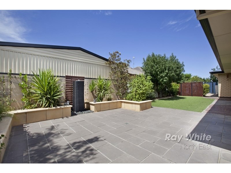 4 Martindale Road, Parafield Gardens SA 5107