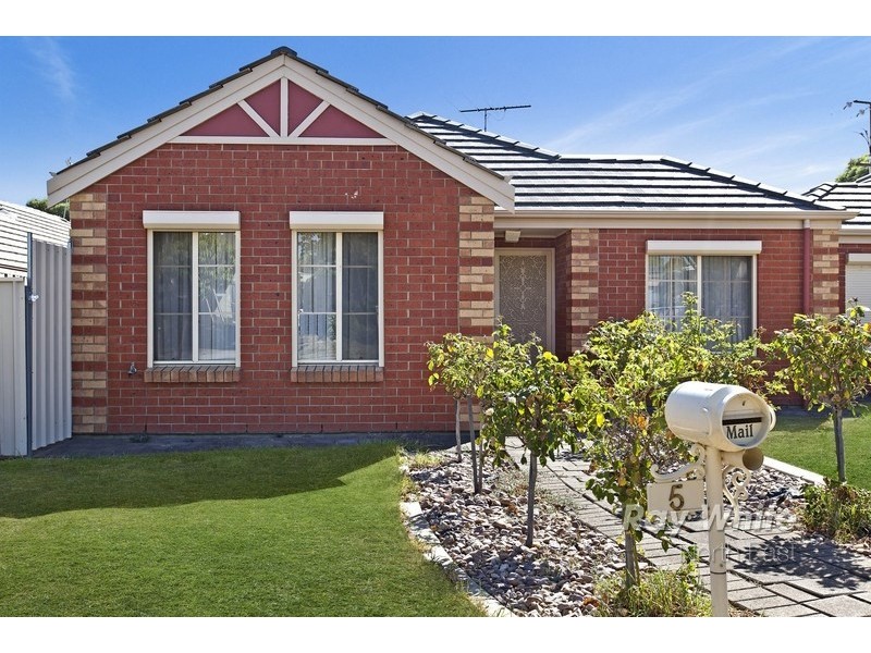 5/38 Mataro Avenue, Ingle Farm SA 5098