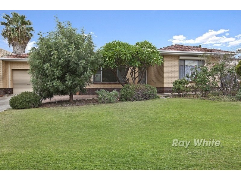 5 Folkstone Street, Modbury Heights SA 5092
