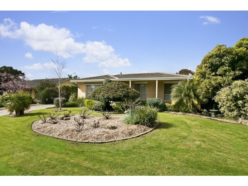 21 Zircon Crescent, Highbury SA 5089