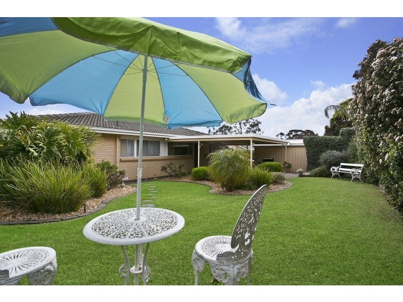 21 Zircon Crescent, Highbury SA 5089