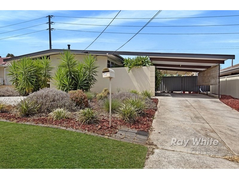 15 Noya Avenue, Modbury Heights SA 5092
