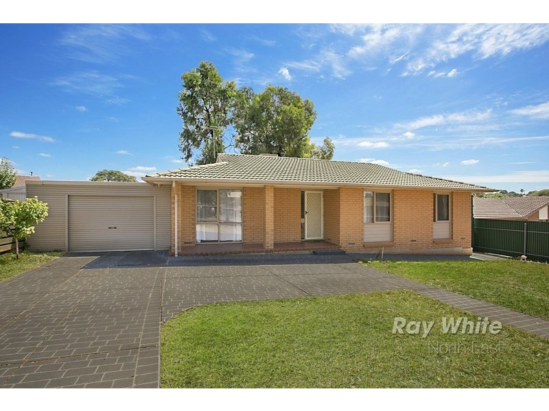 45 Marriott Avenue, Para Vista SA 5093