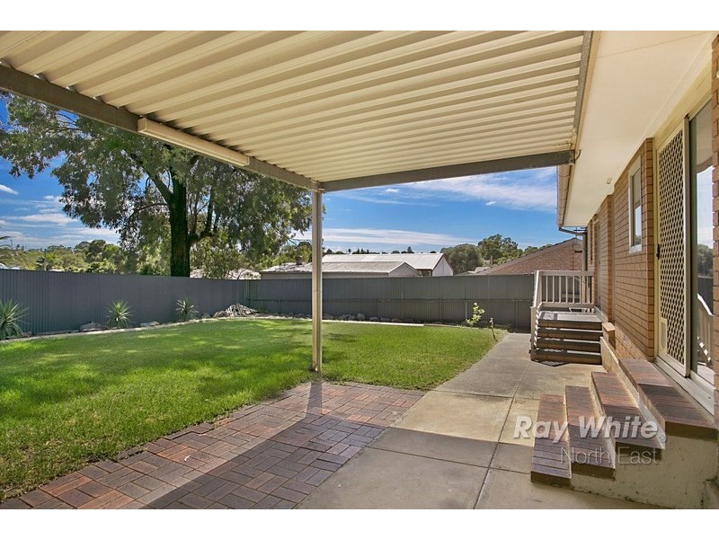 45 Marriott Avenue, Para Vista SA 5093