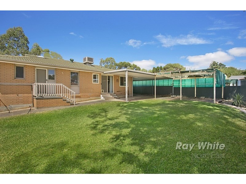 45 Marriott Avenue, Para Vista SA 5093